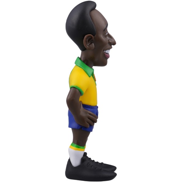 Фото - Колекційна фігурка MINIX PEL? BRAZIL 1ST KIT 12 см (18024)
